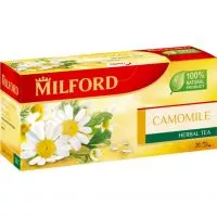Фото акции MILF.Нап.чайн.РОМАШКА 20х1,5г