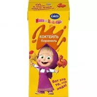 Фото акции М/М Коктейль мол.у/паст.вк.кар.2,3%200г