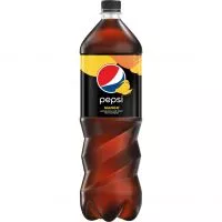 Фото акции Напиток безалкогольный сильногазированный низкокалорийный «Pepsi Mango» Вкус Манго 1.5л ПЭТ 6Х