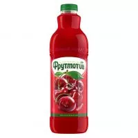 Фото акции Напиток СО ВКУСОМ ВИШНИ б/алк.негаз1,5л
