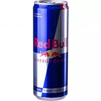 Фото акции Нап.RED BULL энергет.ж/б.0.355л