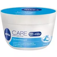 Фото акции NIVEA Крем CARE увл.д/л 100мл