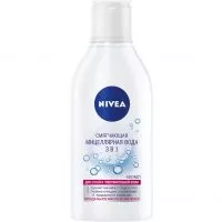 Фото акции NIVEA Вода миц.MIC.ДЫХ.КОЖИ с/ч 400мл