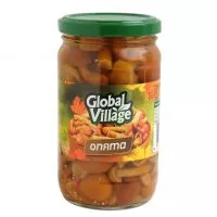 Фото акции Опята Global Village 330 г