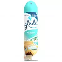 Фото акции Освежитель воздуха Glade, океанский оазис, 300 мл
