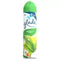 Фото акции Освежитель воздуха Glade, свежесть утра, 300 мл
