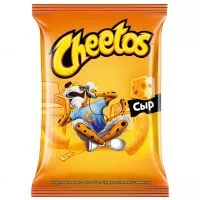 Фото акции Палочки Cheetos кукурузные Сыр 55г