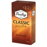 Фото акции PAULIG Кофе CLASSIC мол.250г