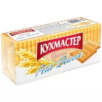 Фото акции Печенье Petit Beurre, затяжное, 170 г