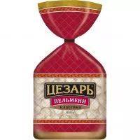 Фото акции Пельмени Цезарь Классика, 800 г