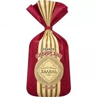 Фото акции Пельмени Хахяль, Мясная ферма, 800 г