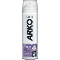 Фото акции Пена для бритья Arko Man Sensitive 200мл