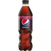 Фото акции PEPSI Напит.ВАЙЛД ЧЕРРИ б/алк.с/газ.0,5л