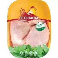 Фото акции ПЕТЕЛИНКА Бедро Классическое охл. 1кг
