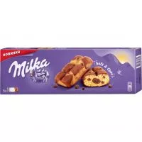 Фото акции Пирожное Milka, 175 г