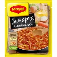 Фото акции Приправа Maggi, зажарка, 60 г