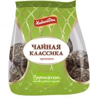 Фото акции Пряники Воронежские, Хлебный Дом, 500 г