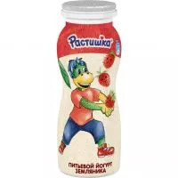 Фото акции РАСТИШ.Йогурт ЗЕМЛЯН.об.вит.пит.1,6%90г