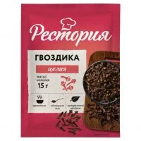 Фото акции Рестория Гвоздика целая, 15г