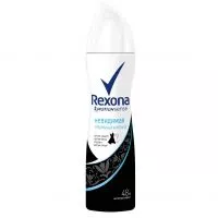 Фото акции REXONA А/пер ПРОЗРАЧ.КРИСТАЛЛ аэр.150мл