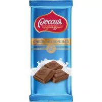 Фото акции РОС-ЩЕД.ДУША Шоколад мол.90г