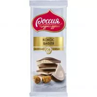 Фото акции РОС-ЩЕД.ДУША Шоколад мол.кок.ст/ваф.90г