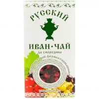 Фото акции РУС.ИВАН-ЧАЙ Нап.чайн.лист.кипр.смор.50г