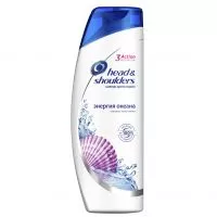 Фото акции Шампунь Head&Shoulders Энергия Океана 400мл