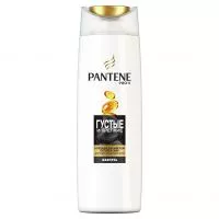 Фото акции Шампунь Pantene Густые И Крепкие 400мл