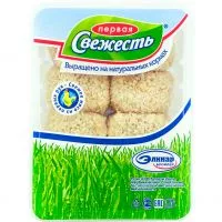Фото акции Шарики куриные охл.450 г /лоток/