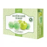 Фото акции ШАРЛИЗ Белевский зефир Антоновка 250г