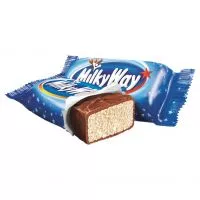Фото акции Шоколадный батончик Milky Way Minis