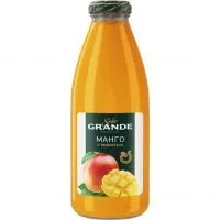 Фото акции SOKO GRANDE Нектар из манго с мяк.0,75л