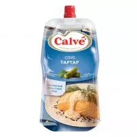 Фото акции Соус Calve Тартар 230мл