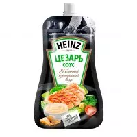 Фото акции Соус Heinz Цезарь 230мл