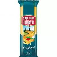 Фото акции Спагетти Trattoria di Maestro Turatti 450 г