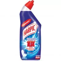 Фото акции Средство дезинфицирующее для туалета «Harpic Power Plus» Original 700 мл