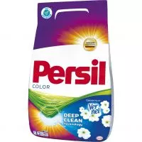 Фото акции Стиральный порошок Persil, color, 3 кг