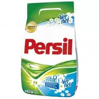 Фото акции Стиральный порошок Persil, свежесть вернель, 3 кг