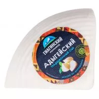 Фото акции Сыр Гиагинский МЗ Адыгейский 40% 300г