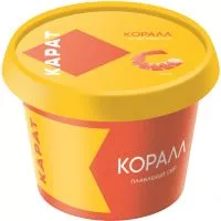 Фото акции Сыр Карат Коралл плавленный 45%