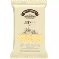 Фото акции Сыр Легкий, Брест Литовск, 200 г