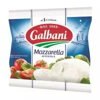 Фото акции Сыр Mozzarella, Galbani, 45%, 125 г