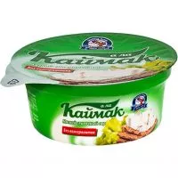 Фото акции Сыр мягкий А ла Каймак 150г 70%
