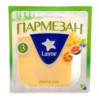 Фото акции Сыр Пармезан,  Laime, 40%, 200 г
