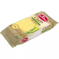Фото акции Сыр Тильзитер Премиум, Вкуснотеево, 45%, 200 г