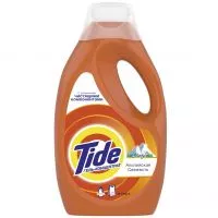Фото акции TIDE СМС АЛЬПИЙСКАЯ СВЕЖЕСТЬ жид.1,235л