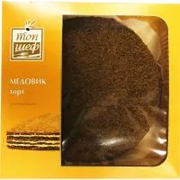 Фото акции Торт Медовик охлажденный 450г