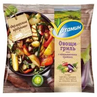 Фото акции VИТАМИН Ов-гриль ФЕРМ.ПР.с ит.тр.зам400г