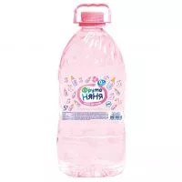 Фото акции Вода Фрутоняня, питьевая, негазированная, 5 л
